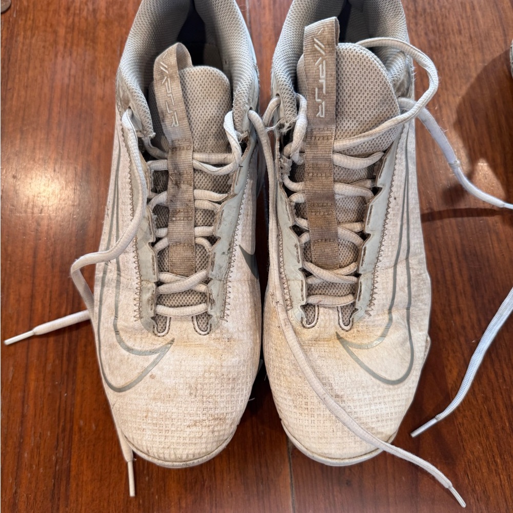 Nike White Sneakers